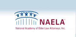 NAELA logo
