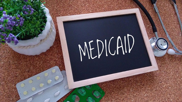 Medicaid 