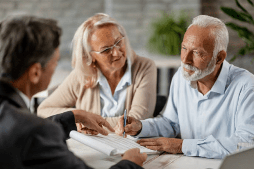 How to Find the Right Estate Planning Attorney 